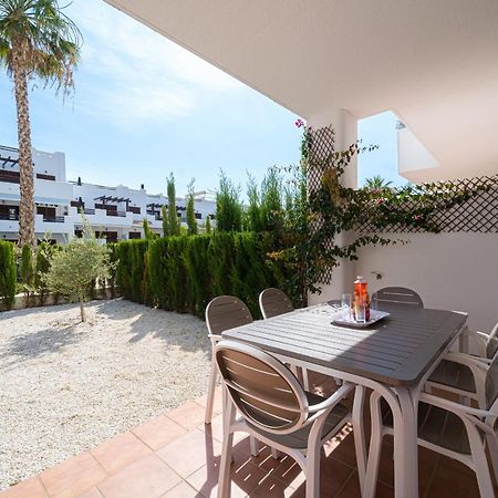 Gayola Apartment ซานฮวน เด ลอส เตร์เรรอส ภายนอก รูปภาพ