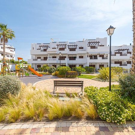Gayola Apartment ซานฮวน เด ลอส เตร์เรรอส ภายนอก รูปภาพ
