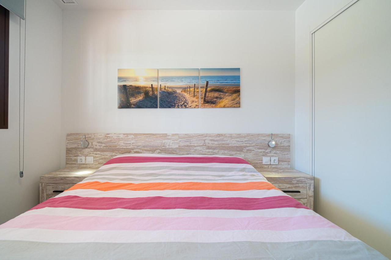 Gayola Apartment ซานฮวน เด ลอส เตร์เรรอส ภายนอก รูปภาพ
