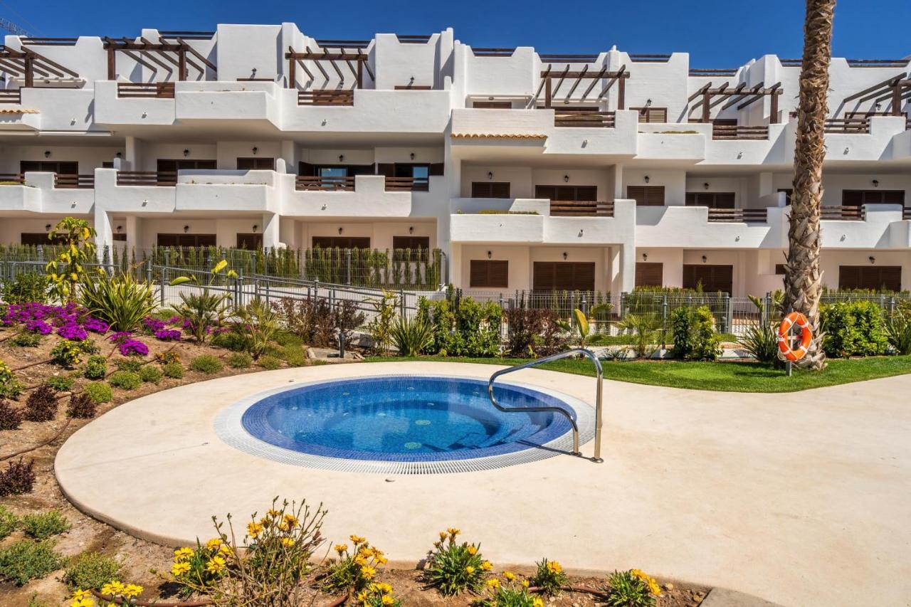 Gayola Apartment ซานฮวน เด ลอส เตร์เรรอส ภายนอก รูปภาพ