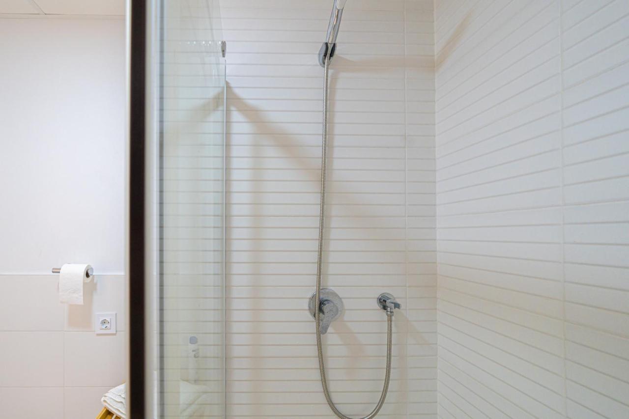Gayola Apartment ซานฮวน เด ลอส เตร์เรรอส ภายนอก รูปภาพ