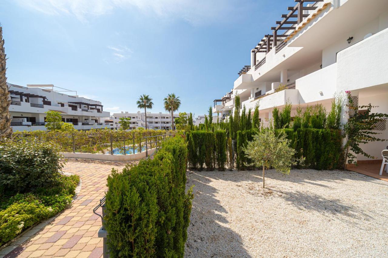 Gayola Apartment ซานฮวน เด ลอส เตร์เรรอส ภายนอก รูปภาพ
