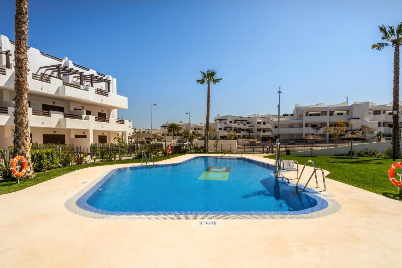 Gayola Apartment ซานฮวน เด ลอส เตร์เรรอส ภายนอก รูปภาพ