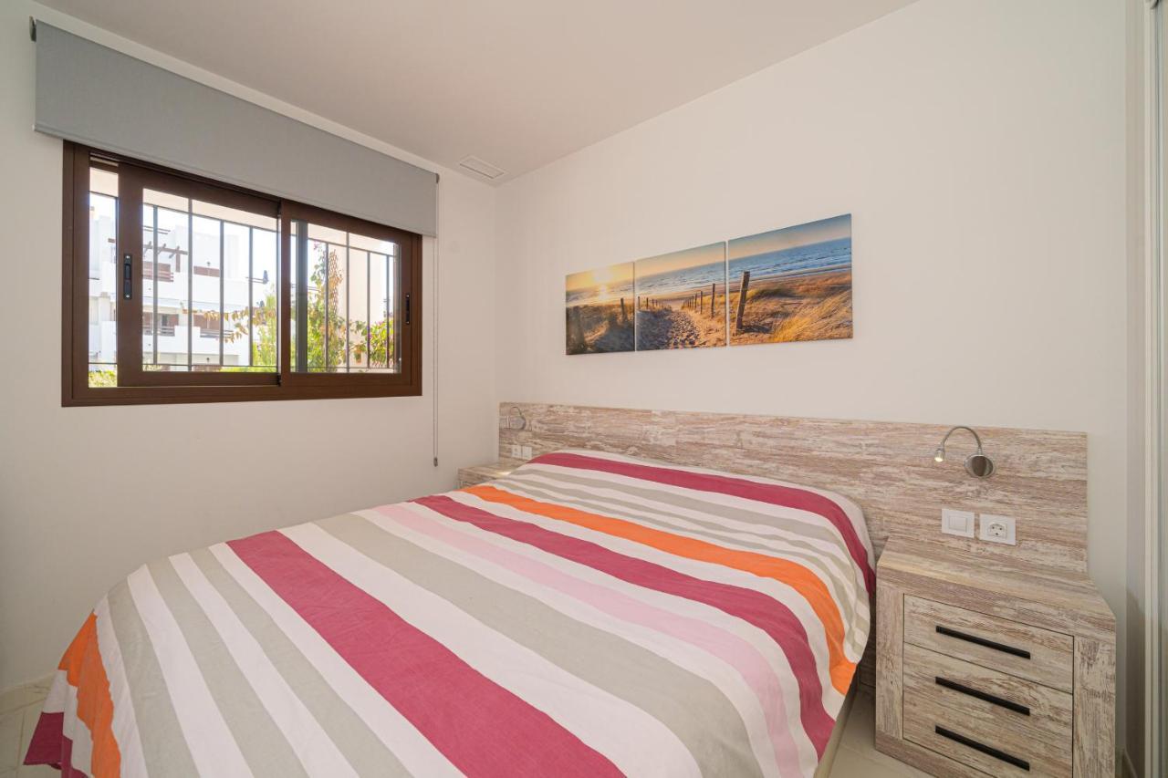Gayola Apartment ซานฮวน เด ลอส เตร์เรรอส ภายนอก รูปภาพ