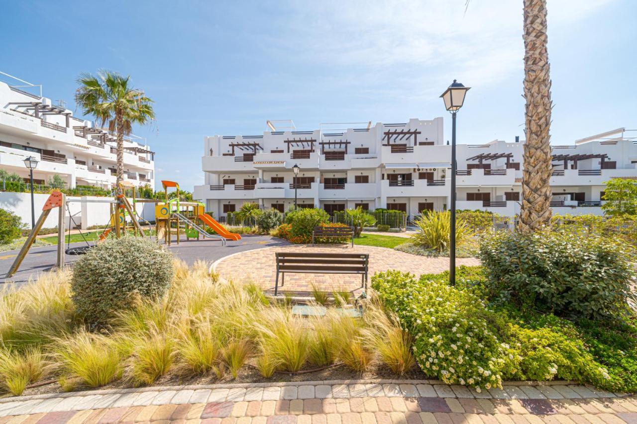 Gayola Apartment ซานฮวน เด ลอส เตร์เรรอส ภายนอก รูปภาพ