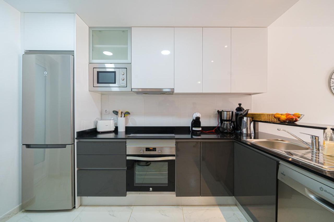 Gayola Apartment ซานฮวน เด ลอส เตร์เรรอส ภายนอก รูปภาพ
