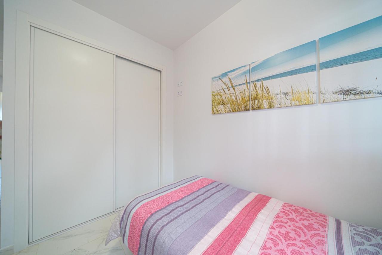 Gayola Apartment ซานฮวน เด ลอส เตร์เรรอส ภายนอก รูปภาพ
