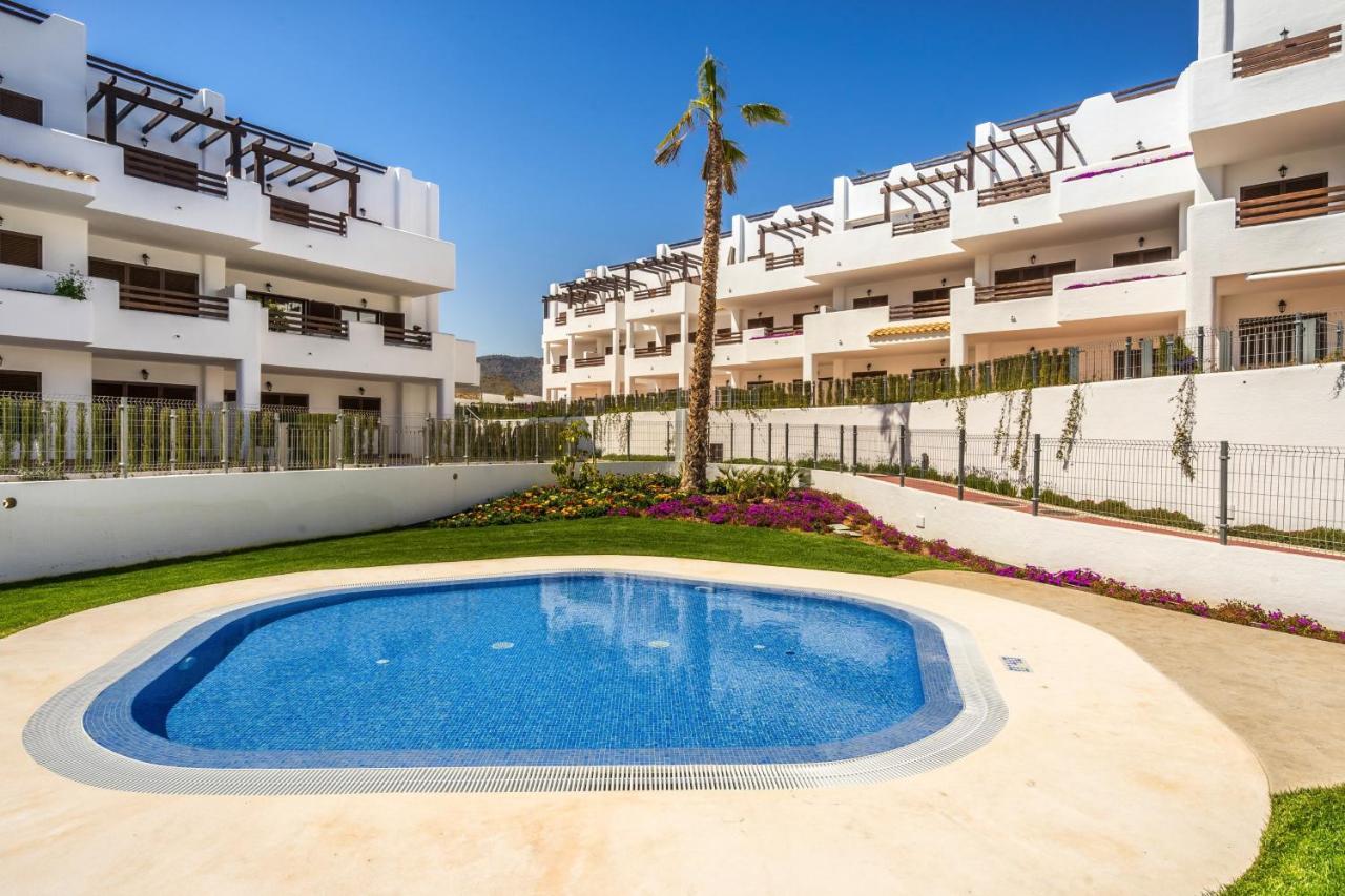 Gayola Apartment ซานฮวน เด ลอส เตร์เรรอส ภายนอก รูปภาพ